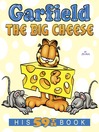Cover image for Garfield the Big Cheese